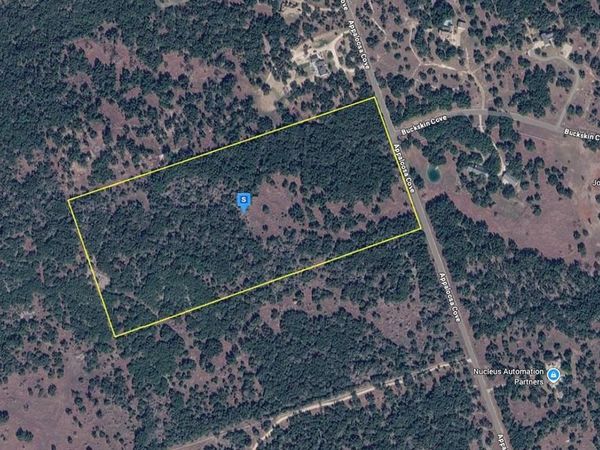 173 Appaloosa Cove , Jarrell, TX 76537