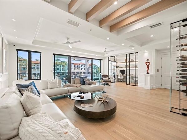 1530 5th AVE S, Unit C210, NAPLES, FL 34102