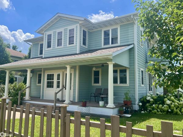 2050 Sapphire Lane, Fairfield, IA 52556