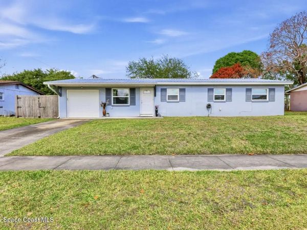 2660 Fountainhead Boulevard , Melbourne, FL 32935