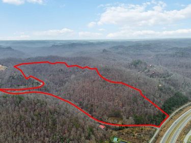 68 Star Gap Road, Stanton, KY 40380