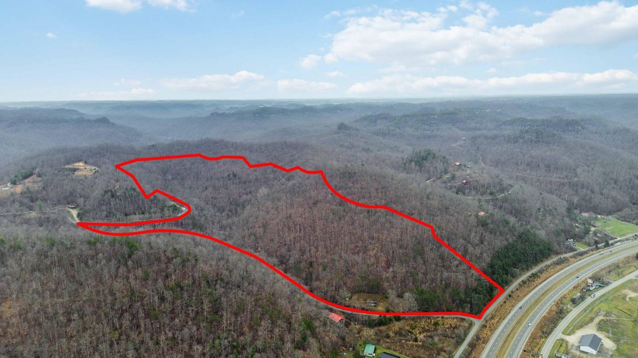 68 Star Gap Road, Stanton, KY 40380