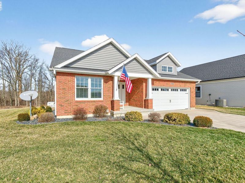 9758 Heron Way, Belle Center, OH 43310 Photo 2