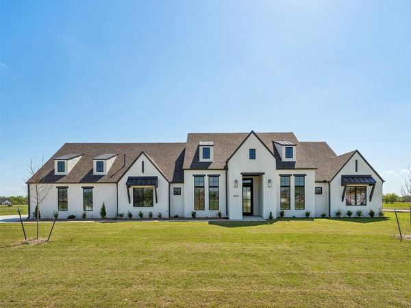 8425 S Wolf Creek Avenue, Broken Arrow, OK 74014