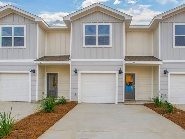 322 Callie Drive, Crestview, FL 32536