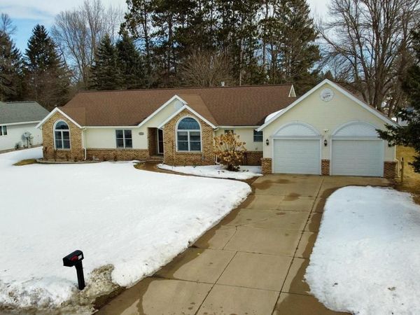 411 MAYFAIR STREET, Antigo, WI 54409