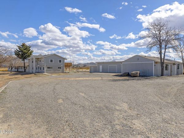 3722 Lyla Lane, Carson City, NV 89705