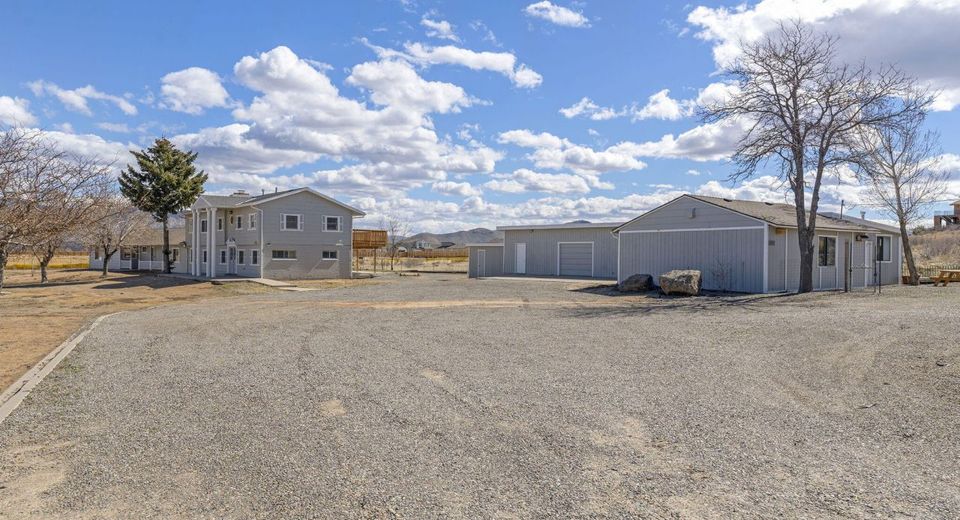 3722 Lyla Lane, Carson City, NV 89705 Photo