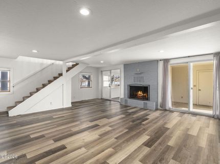 3722 Lyla Lane, Carson City, NV 89705 Photo