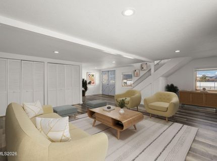 3722 Lyla Lane, Carson City, NV 89705 Photo