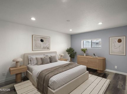 3722 Lyla Lane, Carson City, NV 89705 Photo