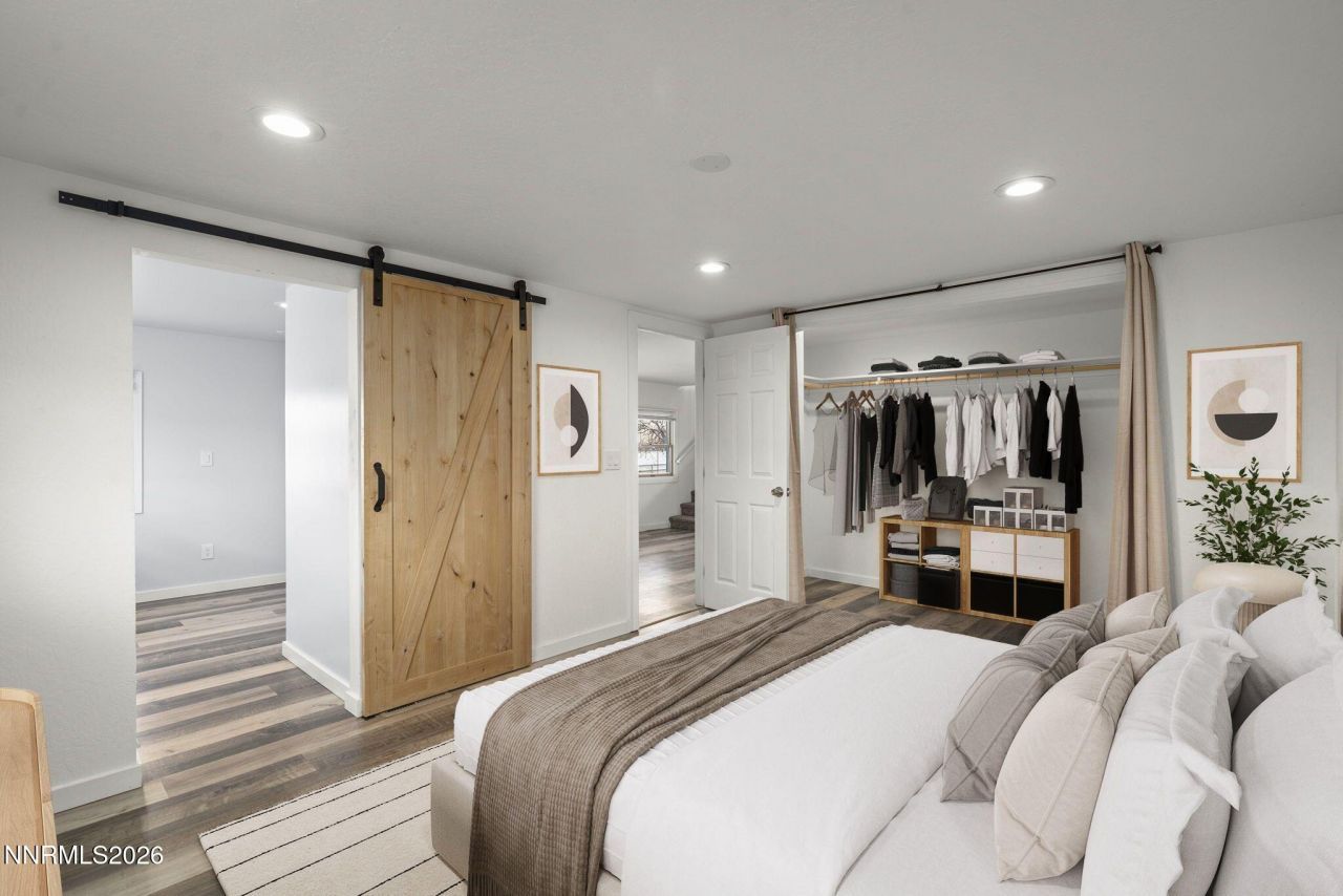 3722 Lyla Lane, Carson City, NV 89705 Photo