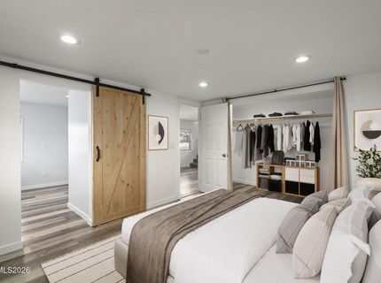 3722 Lyla Lane, Carson City, NV 89705 Photo