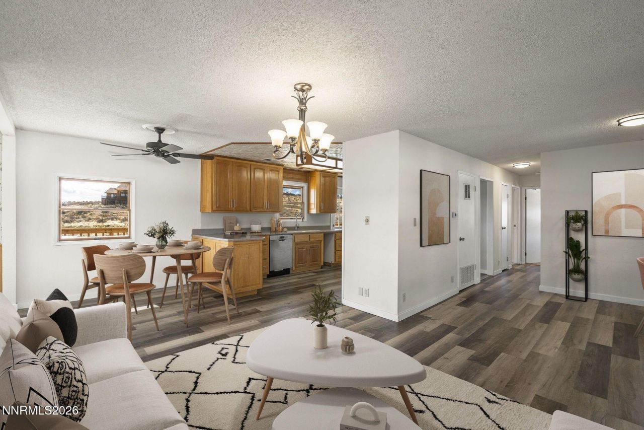 3722 Lyla Lane, Carson City, NV 89705 Photo