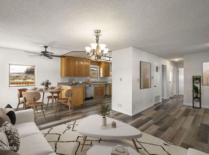 3722 Lyla Lane, Carson City, NV 89705 Photo