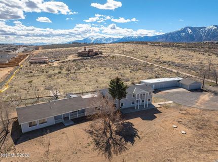 3722 Lyla Lane, Carson City, NV 89705 Photo