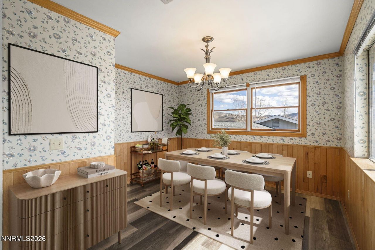 3722 Lyla Lane, Carson City, NV 89705 Photo