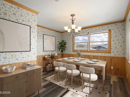 3722 Lyla Lane, Carson City, NV 89705 Photo