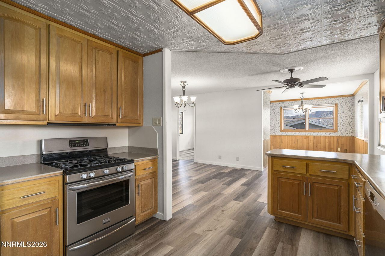 3722 Lyla Lane, Carson City, NV 89705 Photo