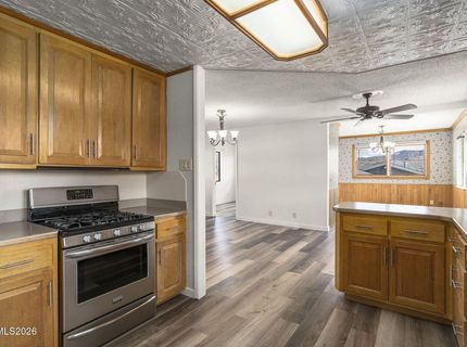 3722 Lyla Lane, Carson City, NV 89705 Photo