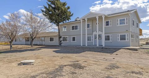 3722 Lyla Lane, Carson City, NV 89705 Photo