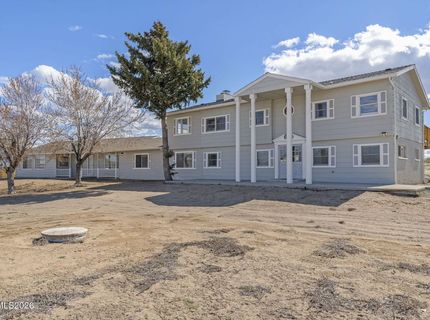 3722 Lyla Lane, Carson City, NV 89705 Photo