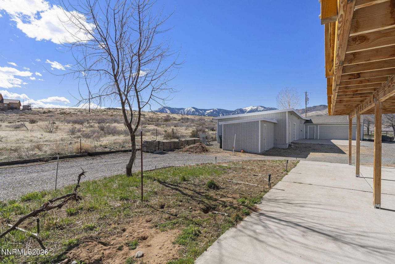 3722 Lyla Lane, Carson City, NV 89705 Photo