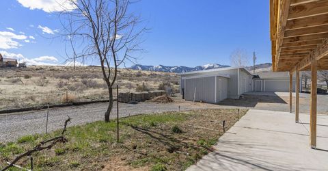 3722 Lyla Lane, Carson City, NV 89705 Photo