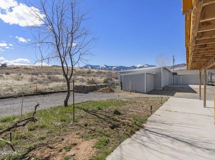 3722 Lyla Lane, Carson City, NV 89705 Photo