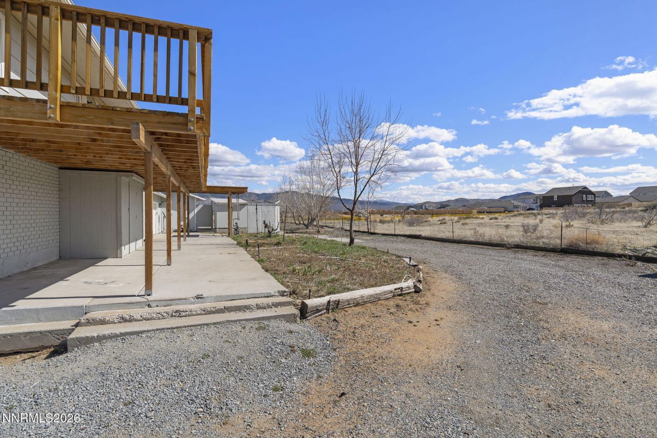 3722 Lyla Lane, Carson City, NV 89705 Photo
