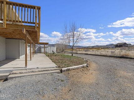 3722 Lyla Lane, Carson City, NV 89705 Photo