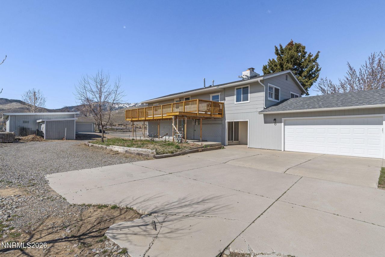 3722 Lyla Lane, Carson City, NV 89705 Photo