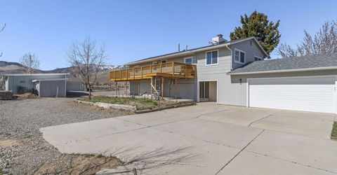 3722 Lyla Lane, Carson City, NV 89705 Photo