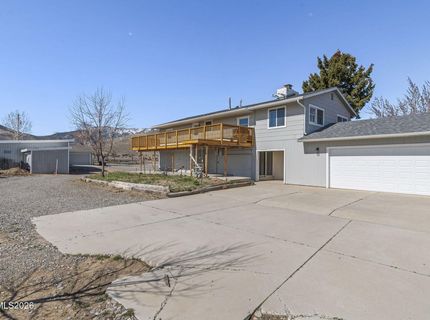 3722 Lyla Lane, Carson City, NV 89705 Photo
