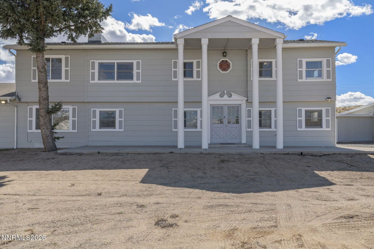 3722 Lyla Lane, Carson City, NV 89705 Photo