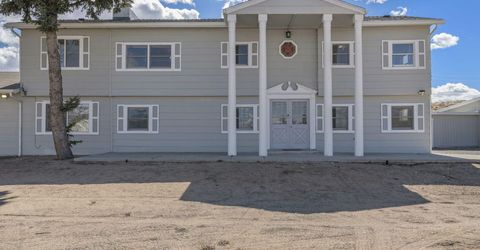 3722 Lyla Lane, Carson City, NV 89705 Photo