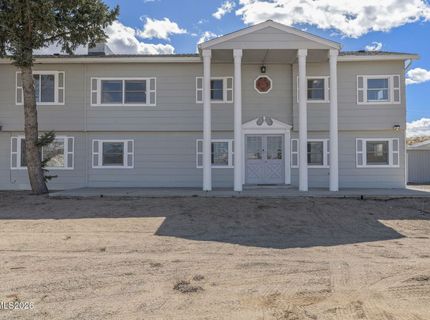 3722 Lyla Lane, Carson City, NV 89705 Photo