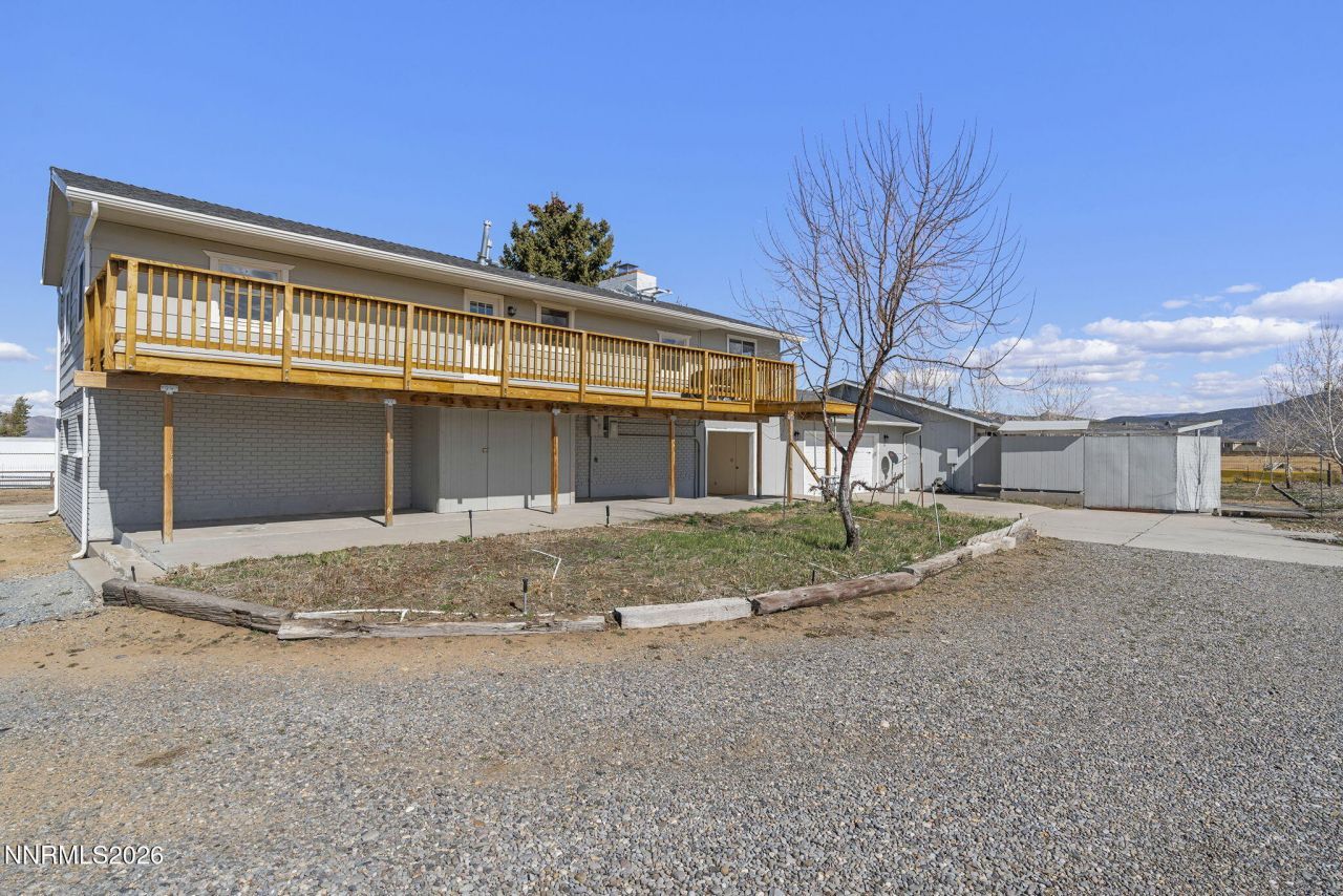 3722 Lyla Lane, Carson City, NV 89705 Photo