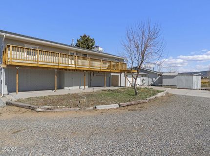 3722 Lyla Lane, Carson City, NV 89705 Photo