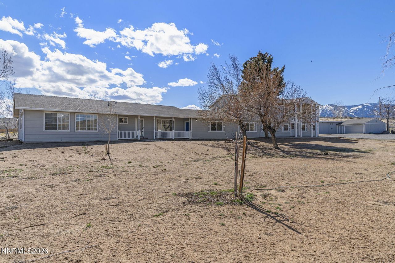 3722 Lyla Lane, Carson City, NV 89705 Photo