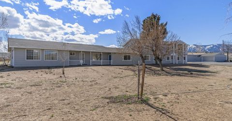 3722 Lyla Lane, Carson City, NV 89705 Photo