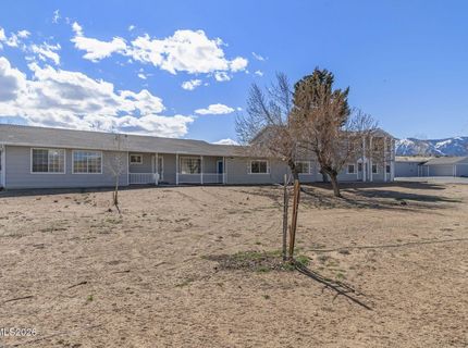 3722 Lyla Lane, Carson City, NV 89705 Photo