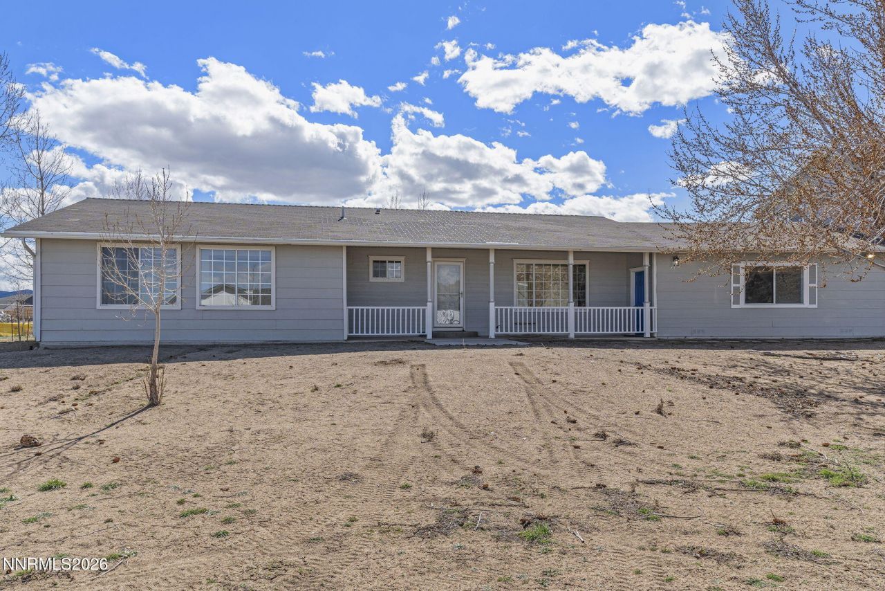 3722 Lyla Lane, Carson City, NV 89705 Photo