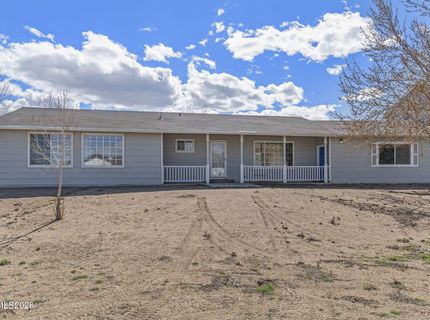 3722 Lyla Lane, Carson City, NV 89705 Photo