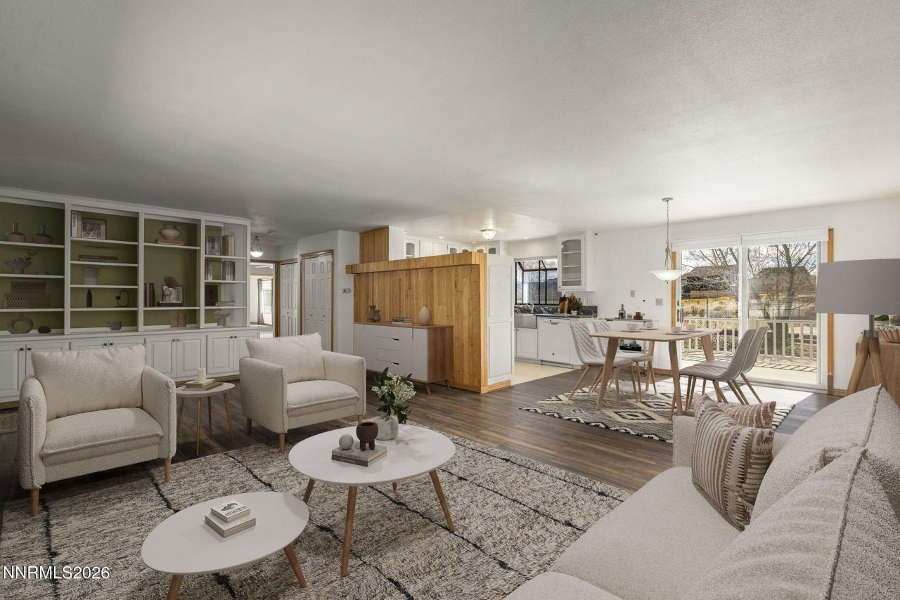 3722 Lyla Lane, Carson City, NV 89705 Photo