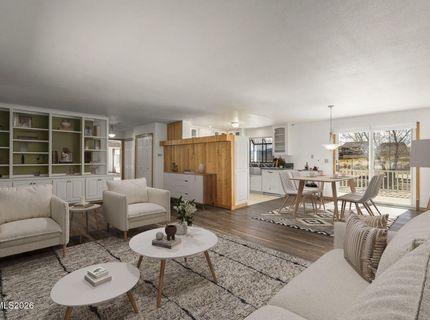 3722 Lyla Lane, Carson City, NV 89705 Photo