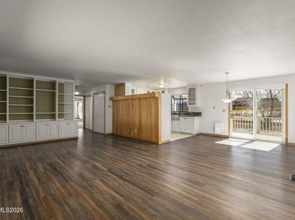 3722 Lyla Lane, Carson City, NV 89705 Photo