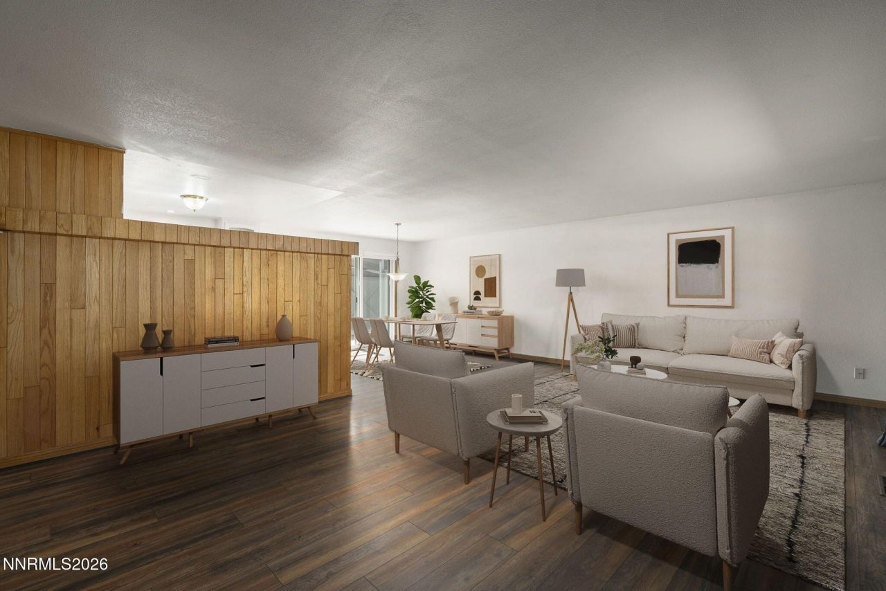 3722 Lyla Lane, Carson City, NV 89705 Photo