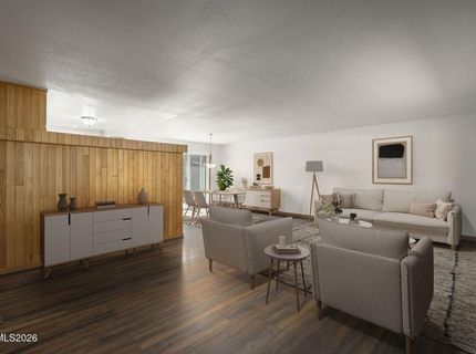 3722 Lyla Lane, Carson City, NV 89705 Photo