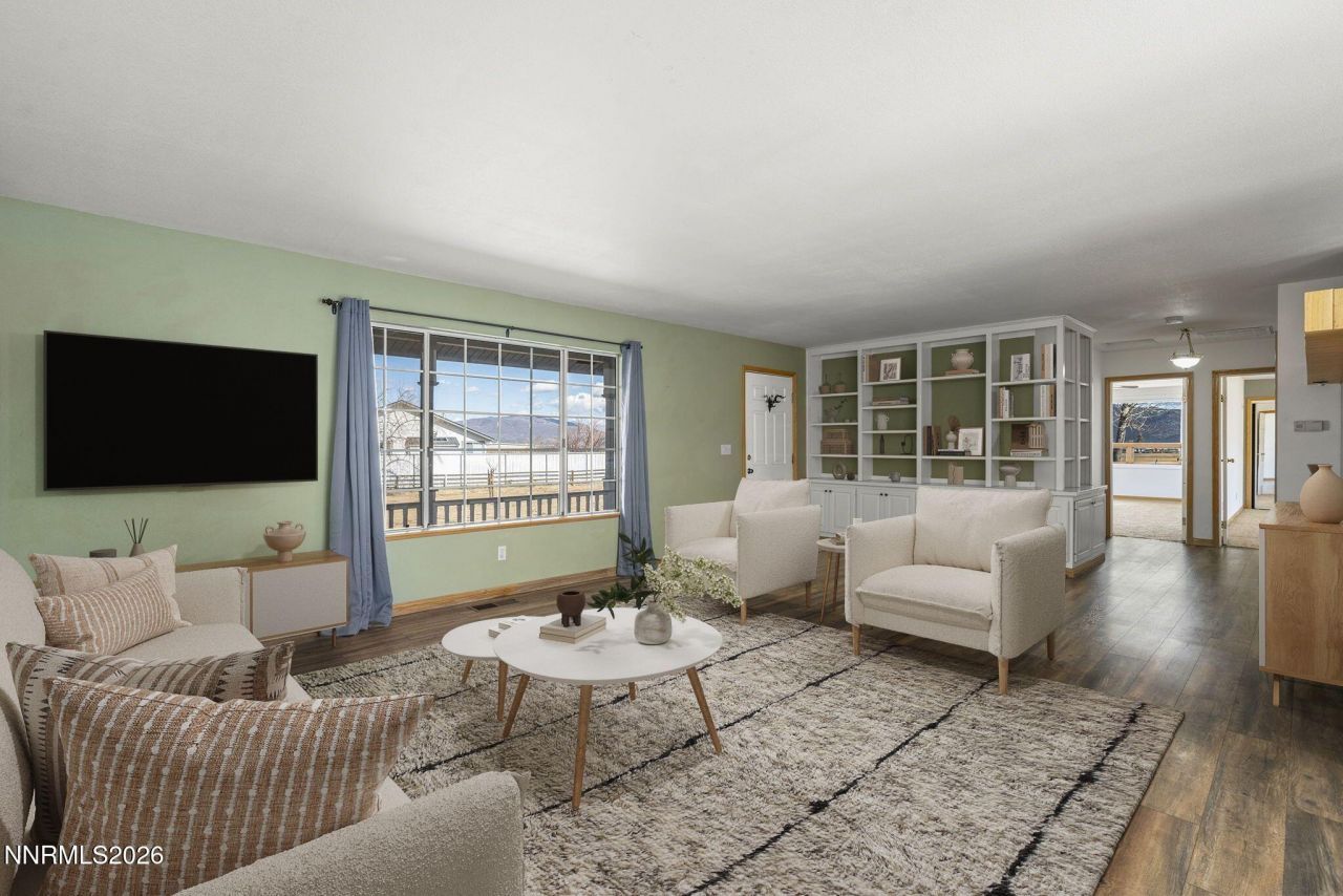 3722 Lyla Lane, Carson City, NV 89705 Photo